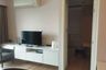 1 Bedroom Condo for Sale or Rent in H Sukhumvit 43, Khlong Tan Nuea, Bangkok near BTS Phrom Phong