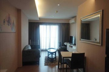 1 Bedroom Condo for Sale or Rent in H Sukhumvit 43, Khlong Tan Nuea, Bangkok near BTS Phrom Phong