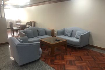 2 Bedroom Condo for rent in United Tower, Khlong Tan Nuea, Bangkok near BTS Thong Lo