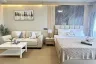 1 Bedroom Condo for sale in Pattaya Plaza Condotel, Nong Prue, Chonburi