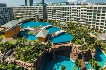 1 Bedroom Condo for sale in Laguna Beach Resort 3 - The Maldives, Nong Prue, Chonburi