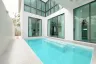 3 Bedroom Villa for sale in Huai Yai, Chonburi
