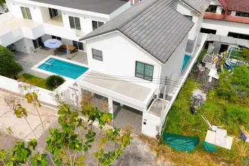 3 Bedroom Villa for sale in Huai Yai, Chonburi