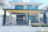 3 Bedroom House for rent in Supalai Parkville Pattaya-Sukhumvit, Nong Prue, Chonburi