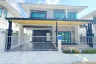 3 Bedroom House for rent in Supalai Parkville Pattaya-Sukhumvit, Nong Prue, Chonburi