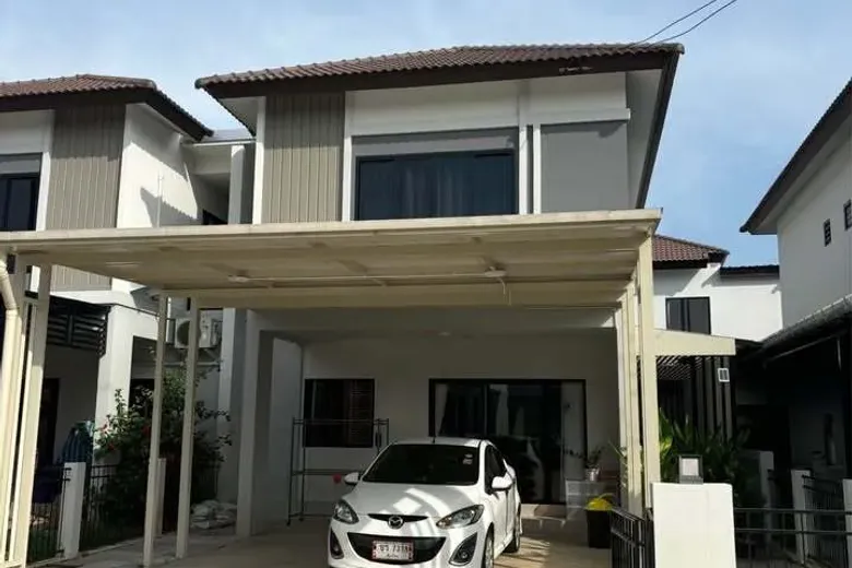 4 Bedroom House For Rent