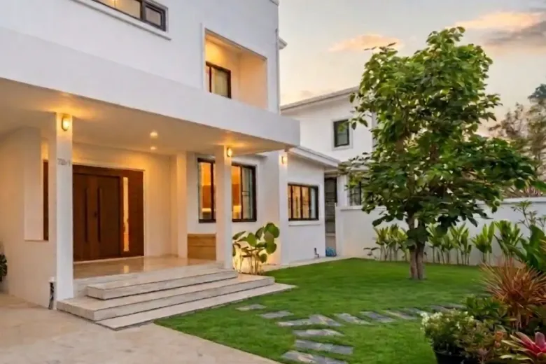3 Bedroom House For Rent