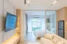1 Bedroom Condo for sale in Chom Doi Condominium, Suthep, Chiang Mai