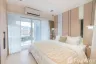 1 Bedroom Condo for sale in Chom Doi Condominium, Suthep, Chiang Mai