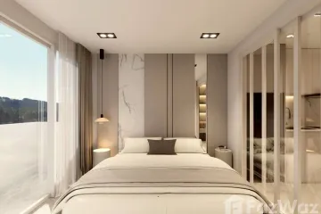 1 Bedroom Condo for sale in Chom Doi Condominium, Suthep, Chiang Mai