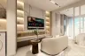1 Bedroom Condo for sale in Chom Doi Condominium, Suthep, Chiang Mai