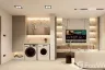 1 Bedroom Condo for sale in Chom Doi Condominium, Suthep, Chiang Mai