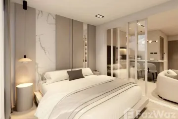 1 Bedroom Condo for sale in Chom Doi Condominium, Suthep, Chiang Mai