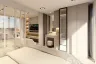 1 Bedroom Condo for sale in Chom Doi Condominium, Suthep, Chiang Mai