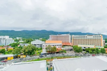 1 Bedroom Condo for sale in Chom Doi Condominium, Suthep, Chiang Mai