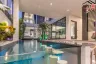 5 Bedroom House for sale in Nong Prue, Chonburi