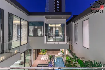 5 Bedroom House for sale in Nong Prue, Chonburi