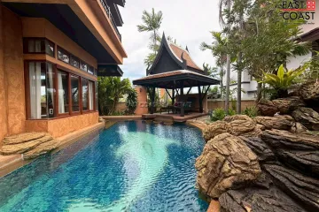 4 Bedroom House for Sale or Rent in Na Jomtien, Chonburi