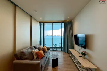 1 Bedroom Condo for Sale or Rent in Na Kluea, Chonburi