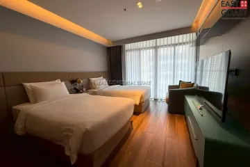 1 Bedroom Condo for sale in Nong Prue, Chonburi