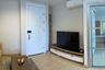 1 Bedroom Condo for rent in Rhythm Ratchada-Huai Khwang, Din Daeng, Bangkok near MRT Huai Khwang