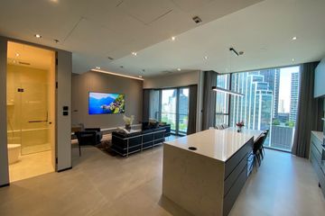 2 Bedroom Condo for rent in The Strand Thonglor, Khlong Tan Nuea, Bangkok near BTS Thong Lo