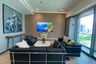 2 Bedroom Condo for rent in The Strand Thonglor, Khlong Tan Nuea, Bangkok near BTS Thong Lo