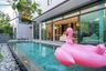 3 Bedroom Villa for sale in Wallaya Villas Harmony, Si Sunthon, Phuket