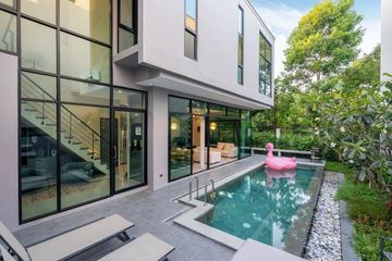 3 Bedroom Villa for sale in Wallaya Villas Harmony, Si Sunthon, Phuket