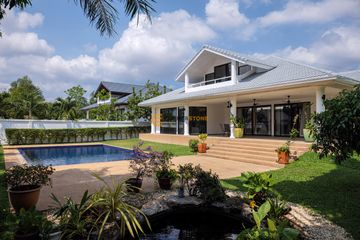 4 Bedroom House for sale in Nong Prue, Chonburi