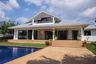 4 Bedroom House for sale in Nong Prue, Chonburi
