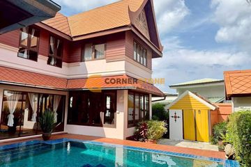3 Bedroom House for sale in Nong Prue, Chonburi