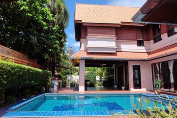 3 Bedroom House for sale in Nong Prue, Chonburi
