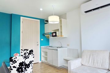 1 Bedroom Condo for sale in Neo Sea View, Na Jomtien, Chonburi