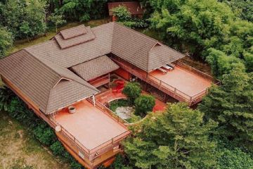 5 Bedroom Villa for Sale or Rent in Pong Yaeng, Chiang Mai