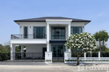 5 Bedroom House for sale in Ban Waen, Chiang Mai