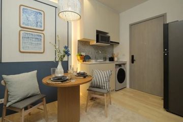 1 Bedroom Condo for sale in The Title Serenity Naiyang, Sakhu, Phuket