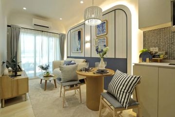 1 Bedroom Condo for sale in The Title Serenity Naiyang, Sakhu, Phuket