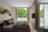 1 Bedroom Condo for sale in Harmonia City Garden, Nong Prue, Chonburi