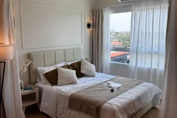 Condo for sale in Baan Krungthai Condotel, Wat Ket, Chiang Mai