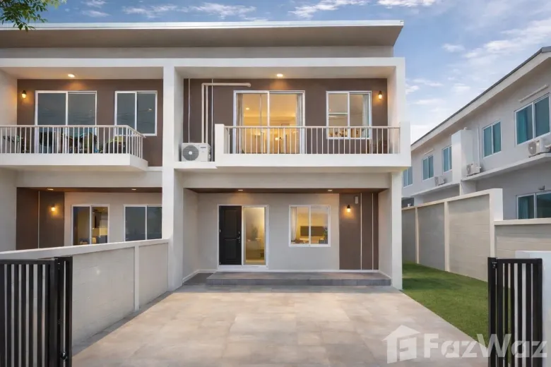3 Bedroom House For Rent
