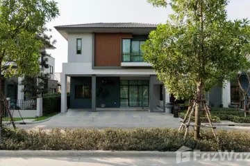 4 Bedroom House for rent in Nirati Donmueang, Si Kan, Bangkok