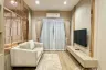 4 Bedroom House for rent in Nirati Donmueang, Si Kan, Bangkok