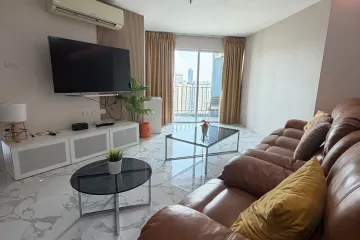 2 Bedroom Condo for Sale or Rent in Belle Grand Rama 9, Huai Khwang, Bangkok near MRT Phra Ram 9