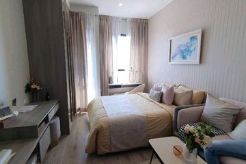Condo for Sale or Rent in Knightsbridge Prime Onnut, Phra Khanong Nuea, Bangkok near BTS On Nut