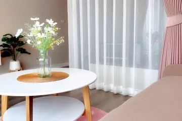 2 Bedroom Condo for rent in Infinite Moff Metro Sky Bangsue Prachachuen, Wong Sawang, Bangkok near MRT Bang Son