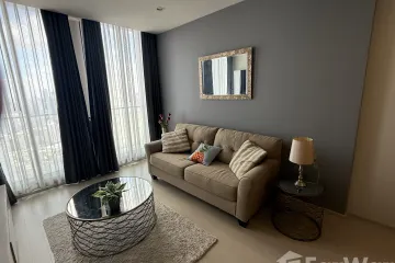 1 Bedroom Condo for rent in Noble Ploenchit, Lumpini, Bangkok near BTS Ploen Chit