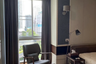 2 Bedroom Condo for rent in The Legend Saladaeng, Silom, Bangkok near MRT Silom