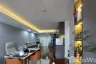 2 Bedroom Condo for rent in Supalai Park Phaholyothin, Chatuchak, Bangkok near MRT Phahon Yothin