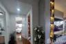 2 Bedroom Condo for rent in Supalai Park Phaholyothin, Chatuchak, Bangkok near MRT Phahon Yothin